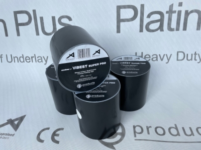 VIBEST SUPER PRO FLASHING TAPE 75mm