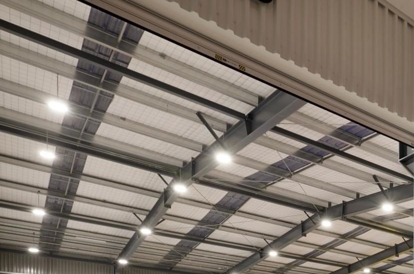 Ventia sustainable spunbonded membrane manufacturing